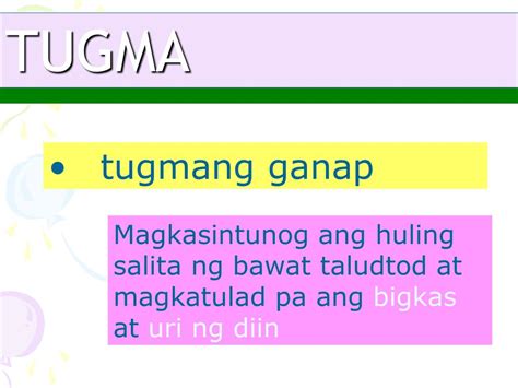 kariktan|tugmang ganap.